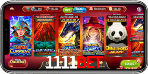 1111Bet
